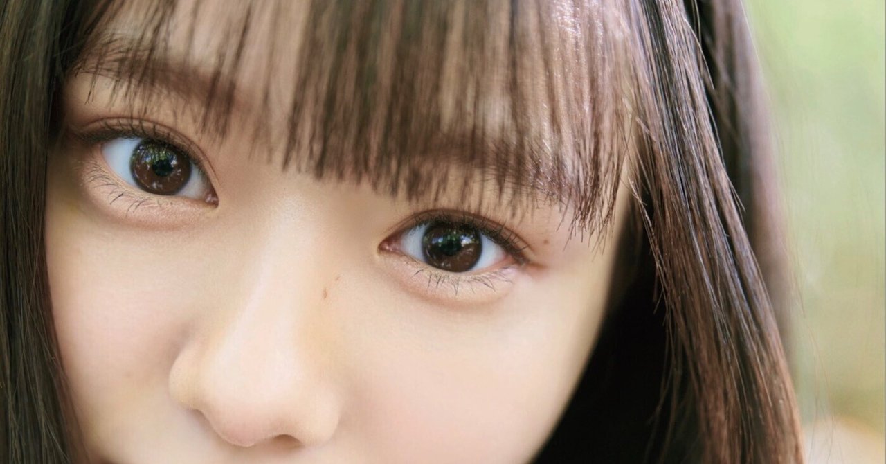 人気で売れただけの写真集」じゃない、本当に見せ方がうまい写真