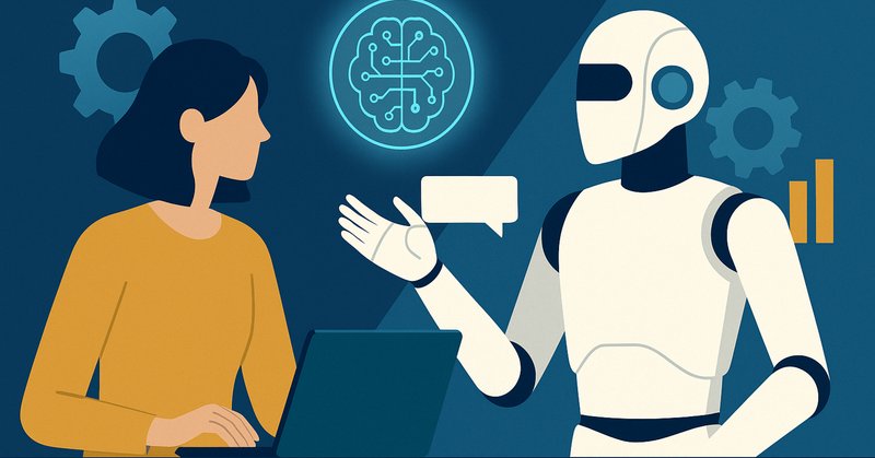 よりよいビジネス、社会、未来を作る人間参加型(Human-in-the よりよいビジネス、社会、未来を作る人間参加型(Human-in-the