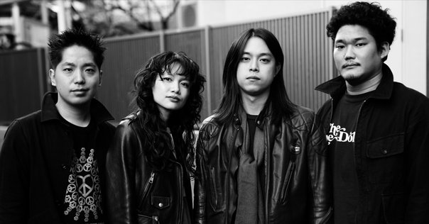 3/14 平沢進+会人 会然TREK 2K20△03@Zepp Tokyo｜乾燥肌カサ男