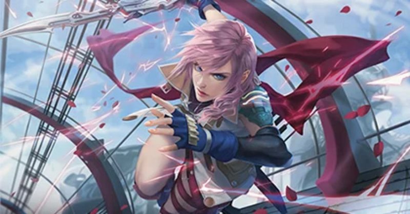 ファンタジーBESTで大強化された赤緑ギャラクシーの紹介|あまねさん ファンタジーBESTで大強化された赤緑ギャラクシーの紹介|あまねさん