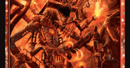 好きなカードをデッキで紹介 ボイラービルジの大主｜Took