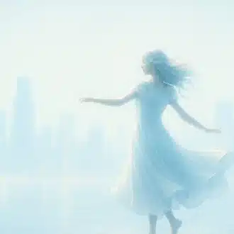 透明なフィリア