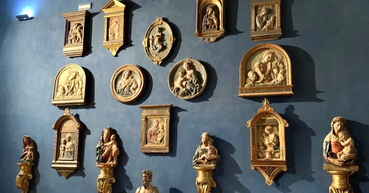 コロナ禍のイタリア留学 《24》 ステファノ・バルディーニ