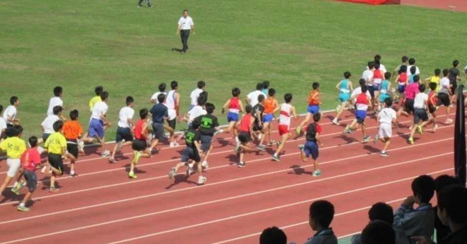健全な精神は健全な肉体に宿る 玉城武生 Note