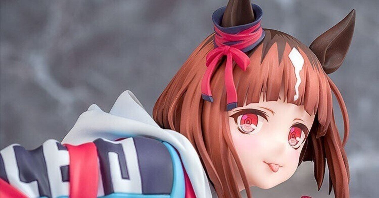 Phatism! ウマ娘 トランセンド予約開始｜snski276