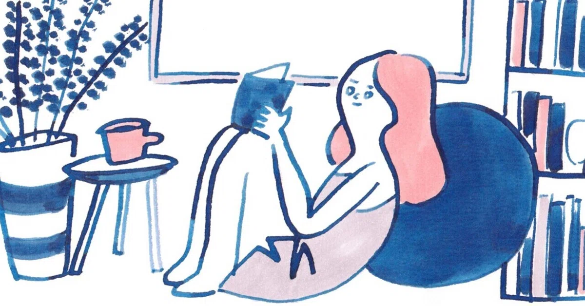 読書における主人公の偏り|碧魚 まり