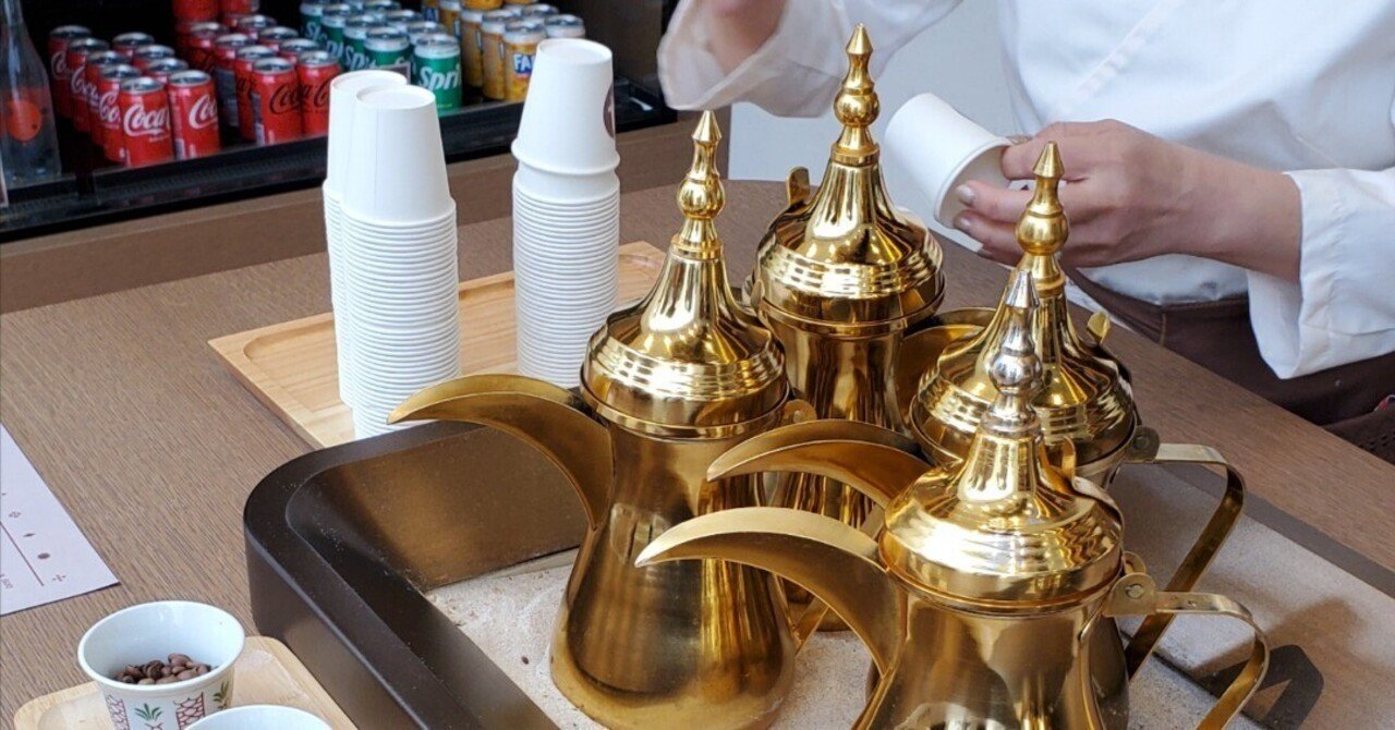 【最終値下げ】大阪万博　サウジアラビア館　アロマキャンドルセット 最終値下げ】大阪万博 サウジアラビア館 アロマキャンドルセット