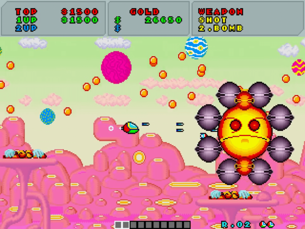 ゲームの多様性 シューティングゲームにおける多様性 Keigo Note ゲームの多様性 シューティングゲームにおける多様性 Keigo Note