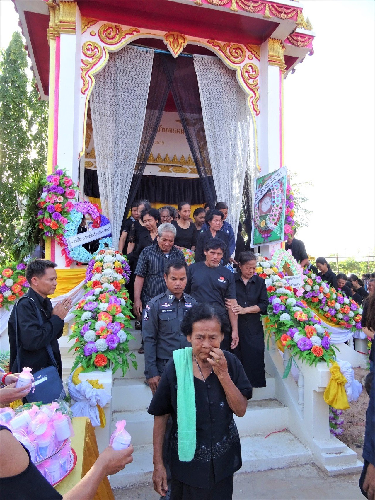 人の生死が身近なタイ 在住歴年が話したい本当のタイと見てきたこととうまい話と Note 人の生死が身近なタイ 在住歴年が話したい本当のタイと見てきたこととうまい話と Note