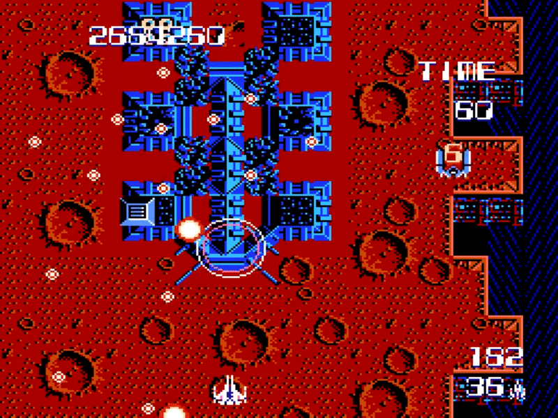 ゲームの多様性 シューティングゲームにおける多様性 Keigo Note