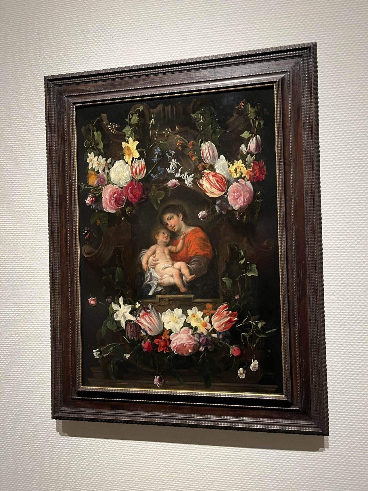 絵画鑑賞を熱血指導！ 国立西洋美術館「西洋絵画、どこから見るか