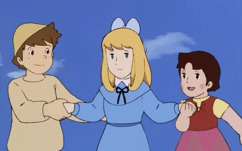 アルプスの少女ハイジ」ハイジオタクに語らせて⑦クララの挑戦編
