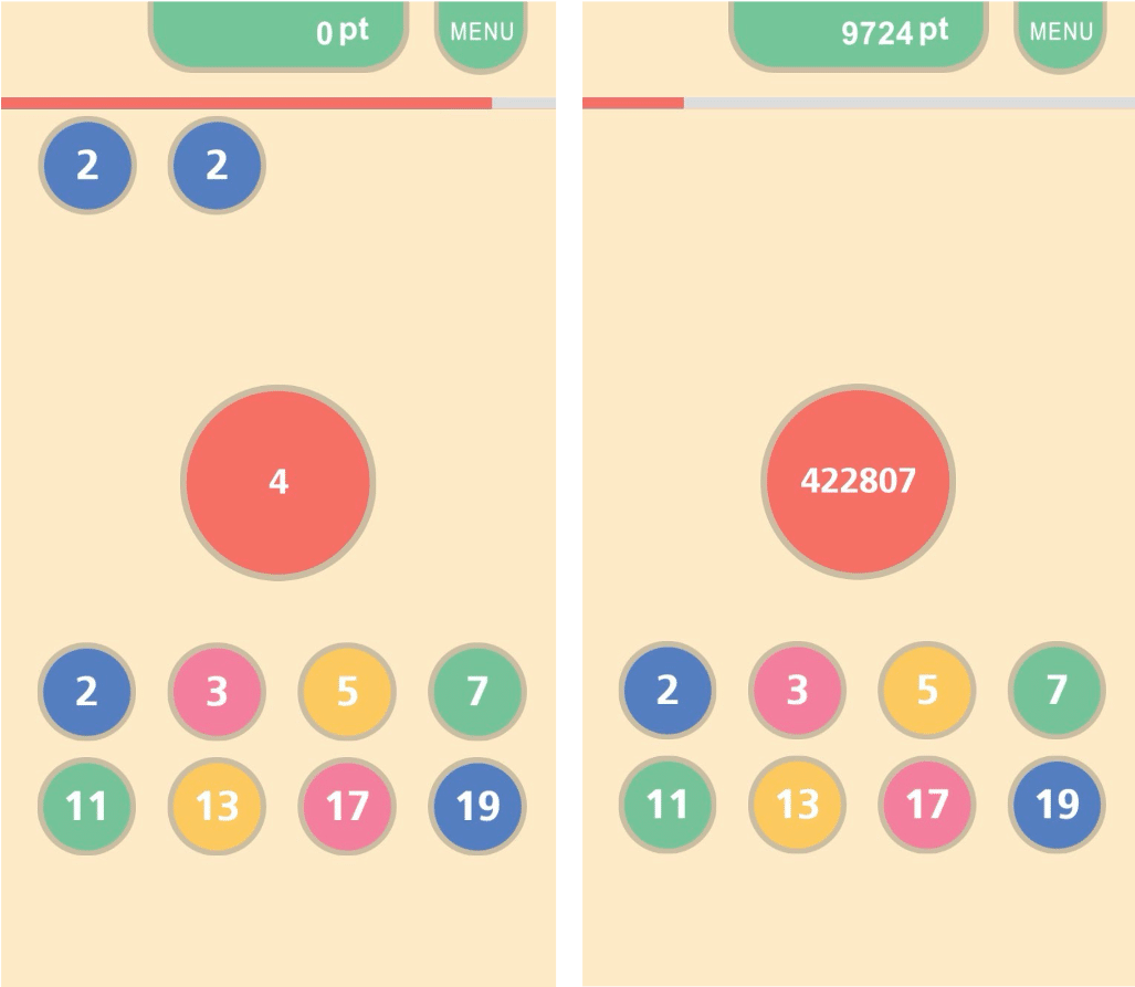 おすすめ算数 数学系アプリゲーム5選 Math Channel Note