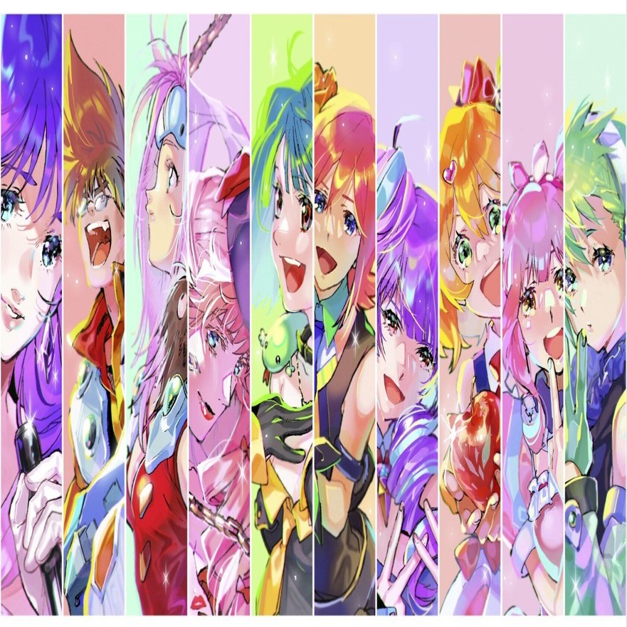 Eye to Eye｜かずべっく