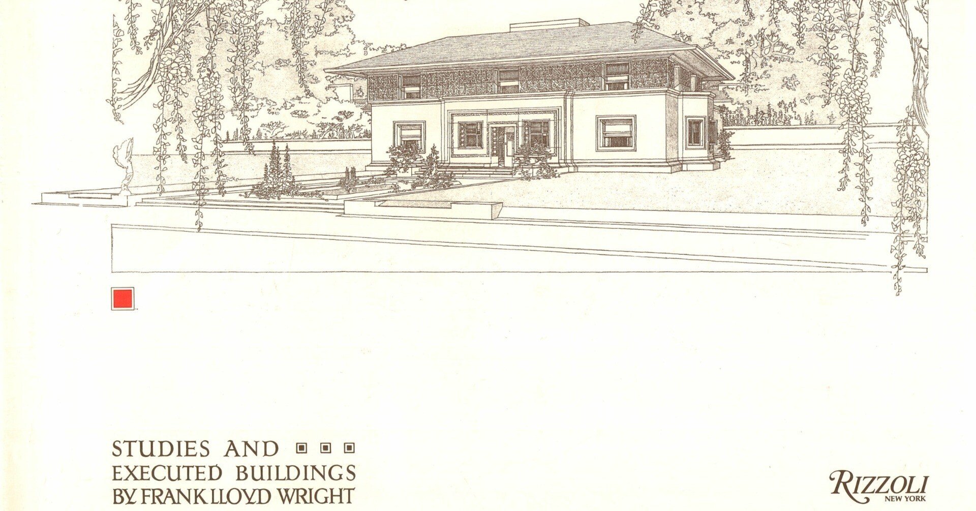 5.フランク・ロイド・ライトとモダンデザイン|大村哲弥 tetsuya omura 5.フランク・ロイド・ライトとモダンデザイン|大村哲弥 tetsuya omura