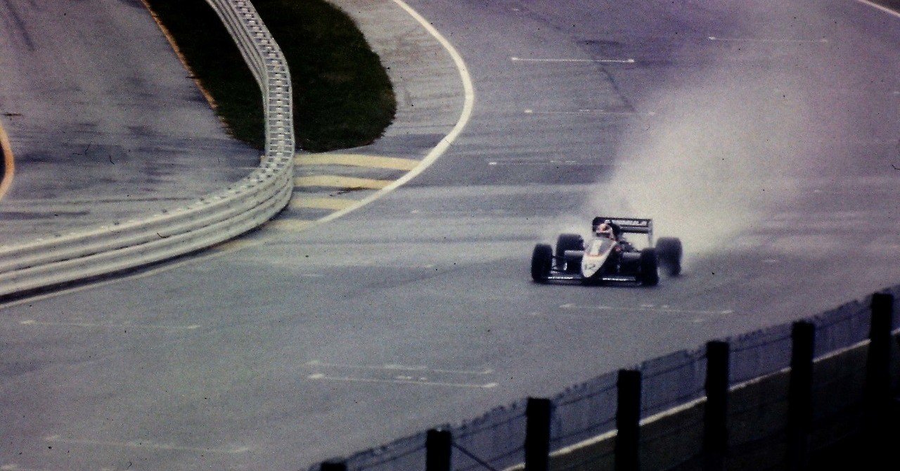 世界三大自動車レース 世界旅行 Note