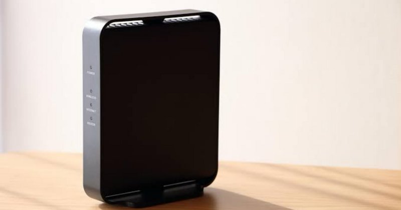 StarlinkにWi-Fi6ルーターを接続してみた|norihiromita(三田典玄) StarlinkにWi-Fi6ルーターを接続してみた|norihiromita(三田典玄)