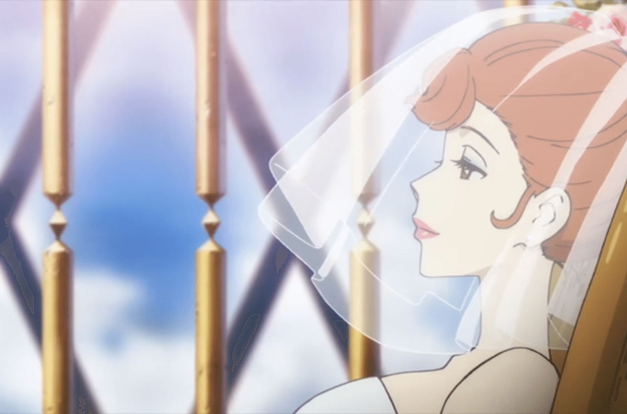 ルパン三世 Part5 ルパンと彼らの関係 Review Note ルパン三世 Part5 ルパンと彼らの関係 Review Note