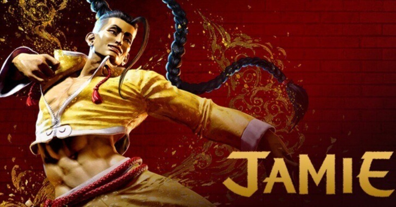 MR1100まで行って気づいた、ジェイミー使いが陥りやすい罠5選｜kawachi