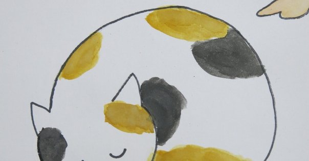 絵本レビュー】 『チクチク』｜風の子