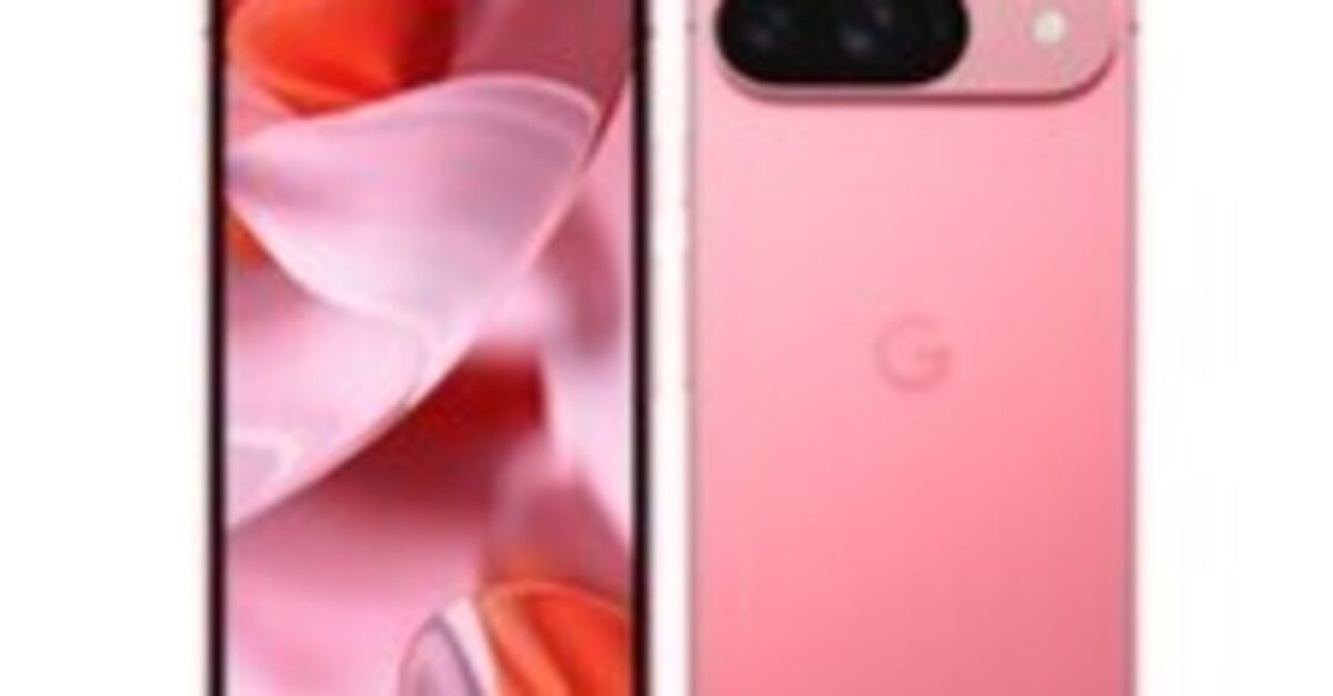GW前の新生活に即日発送!Google Pixel 9a PeonyのSIMフリーで GW前の新生活に即日発送!Google Pixel 9a PeonyのSIMフリーで