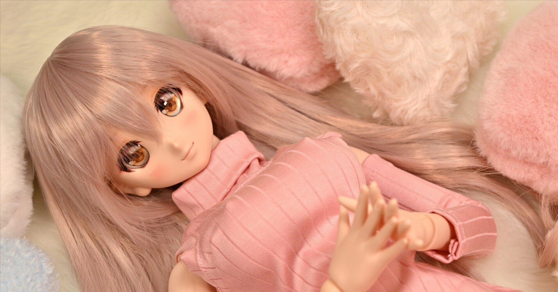 RIRI様 ウィッグオーダー確認ページ