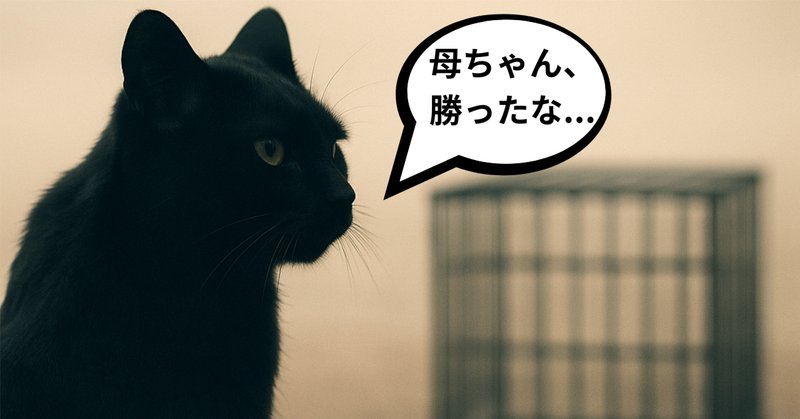 黒猫はなぜ不吉とされるのか｜尾登雄平（世界史ブロガー・ライター）