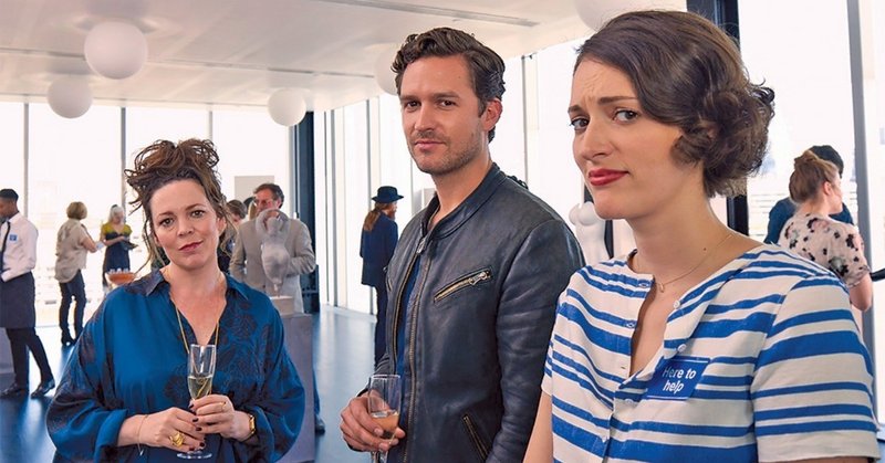 bbc itv ブリティッシュ ドラマ レヴュウ 2020 01 cymro アマゾン殿堂入りレビュアー note