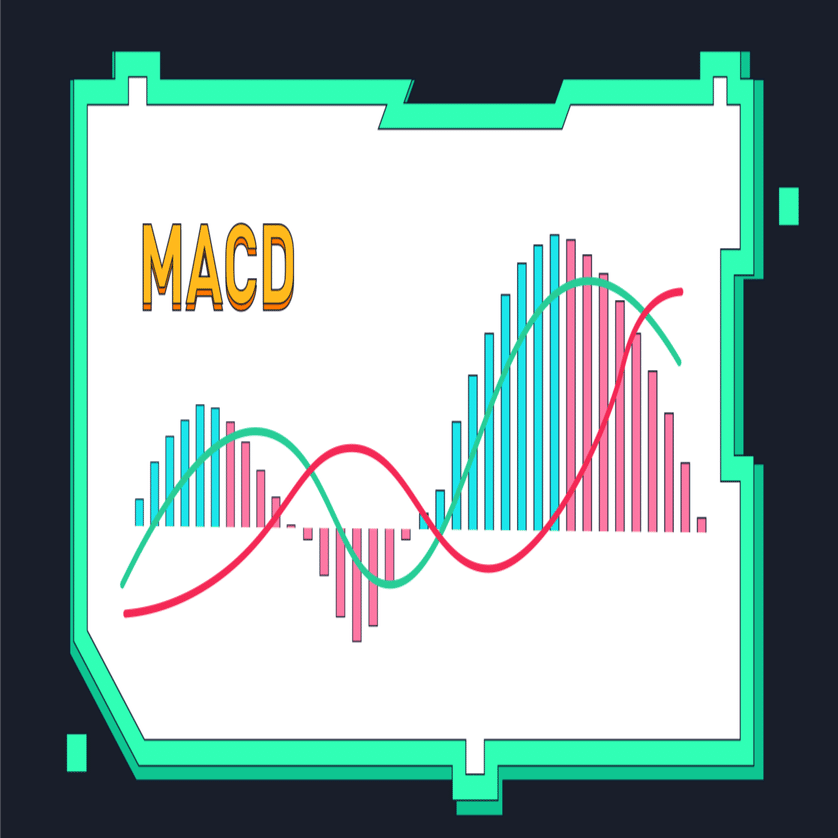 MACDとは何であり、暗号資産取引でどのように使用するか？｜KuCoin（クーコイン）