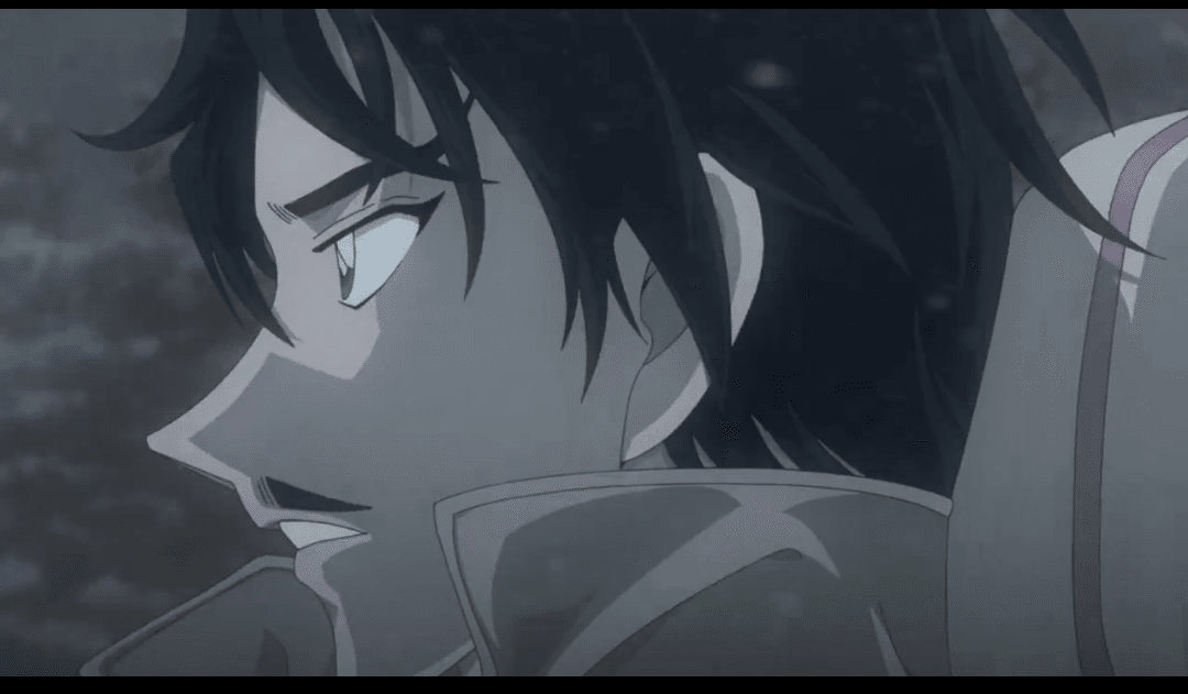 隻眼の残像】高明にメロった話をしよう｜こしひかり