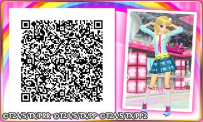 プリコレqrコードまとめ2 制服風コーデ あさぬの Note プリコレqrコードまとめ2 制服風コーデ あさぬの Note