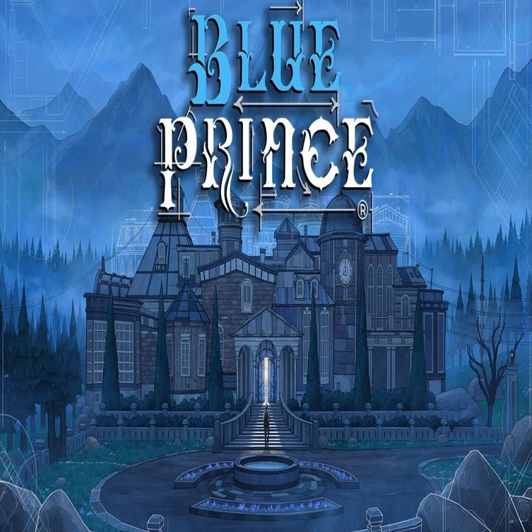 英語でしかできないけど海外で話題の新作謎解きローグライクゲーム「BLUE  PRINCE」が「スレスパ」や「OuterWilds」好きな僕に刺さりまくった｜もかみ