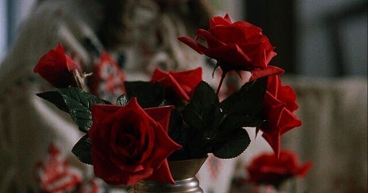 アブラハム渓谷 映画と美術＃28『アブラハム渓谷』プルーストたる美術作品との対話