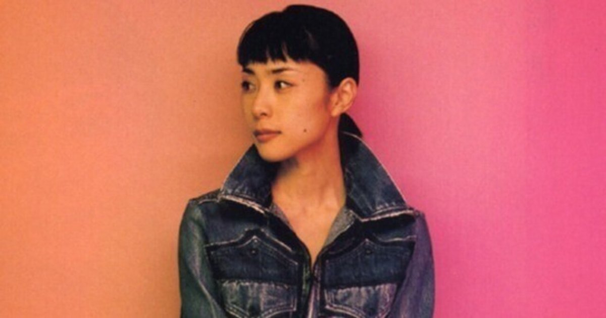 深津絵里「農業少女」｜GAUCHO