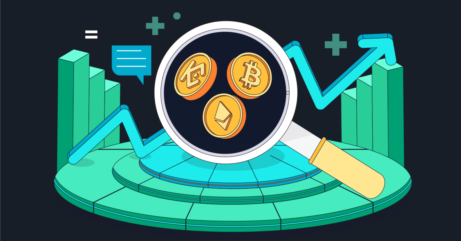 暗号資産のファンダメンタル分析初心者ガイド｜KuCoin（クーコイン）