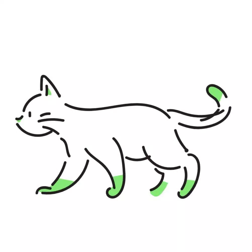 くろねこ🐈┃フォロバ100