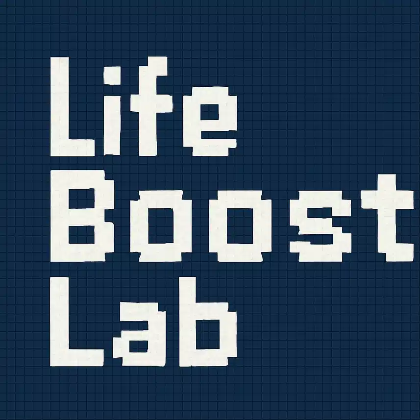  LifeBoost Lab｜