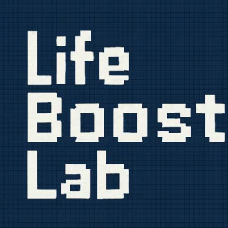  LifeBoost Lab｜