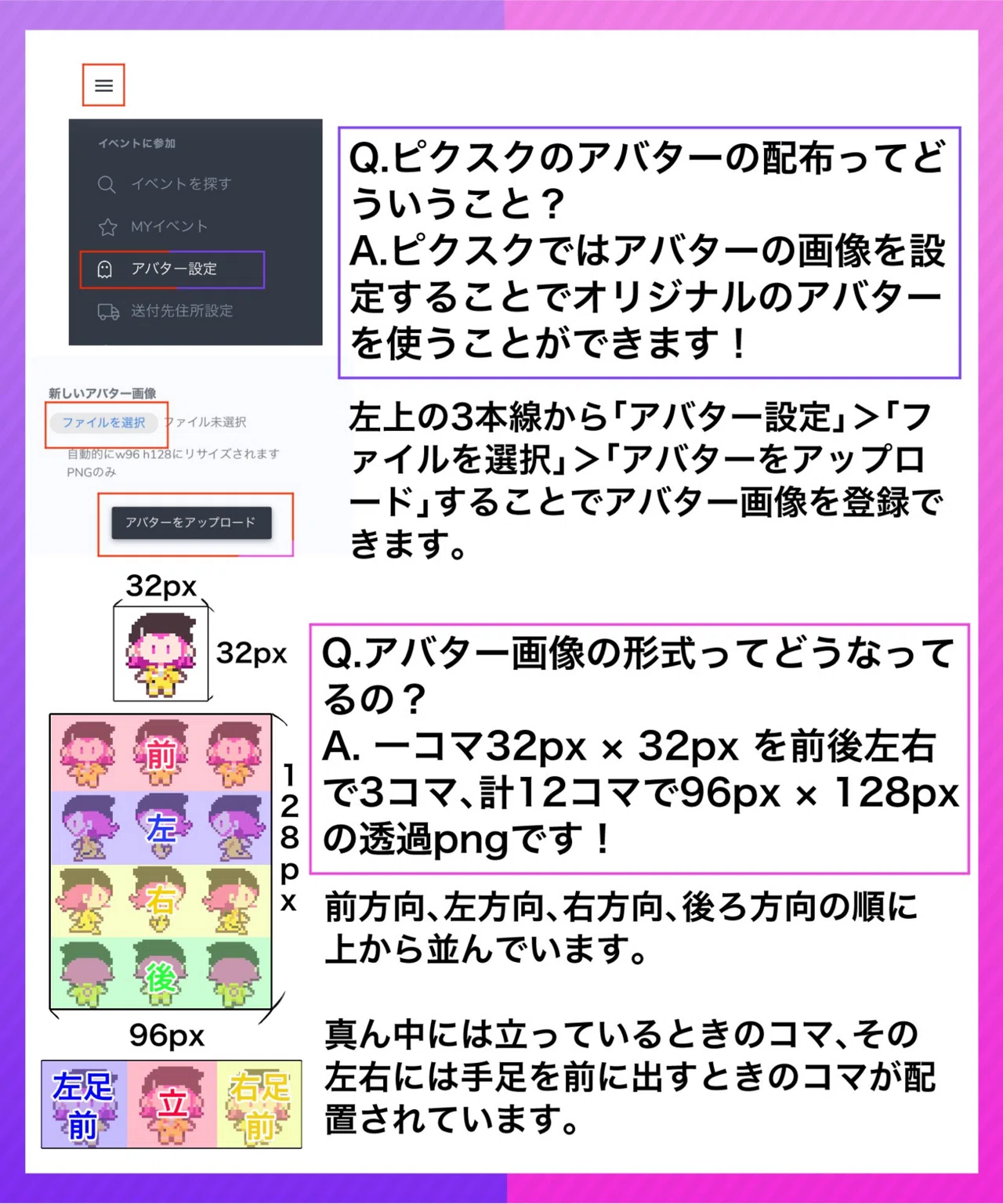 制作中心webオンリー主催まとめ｜コガタ