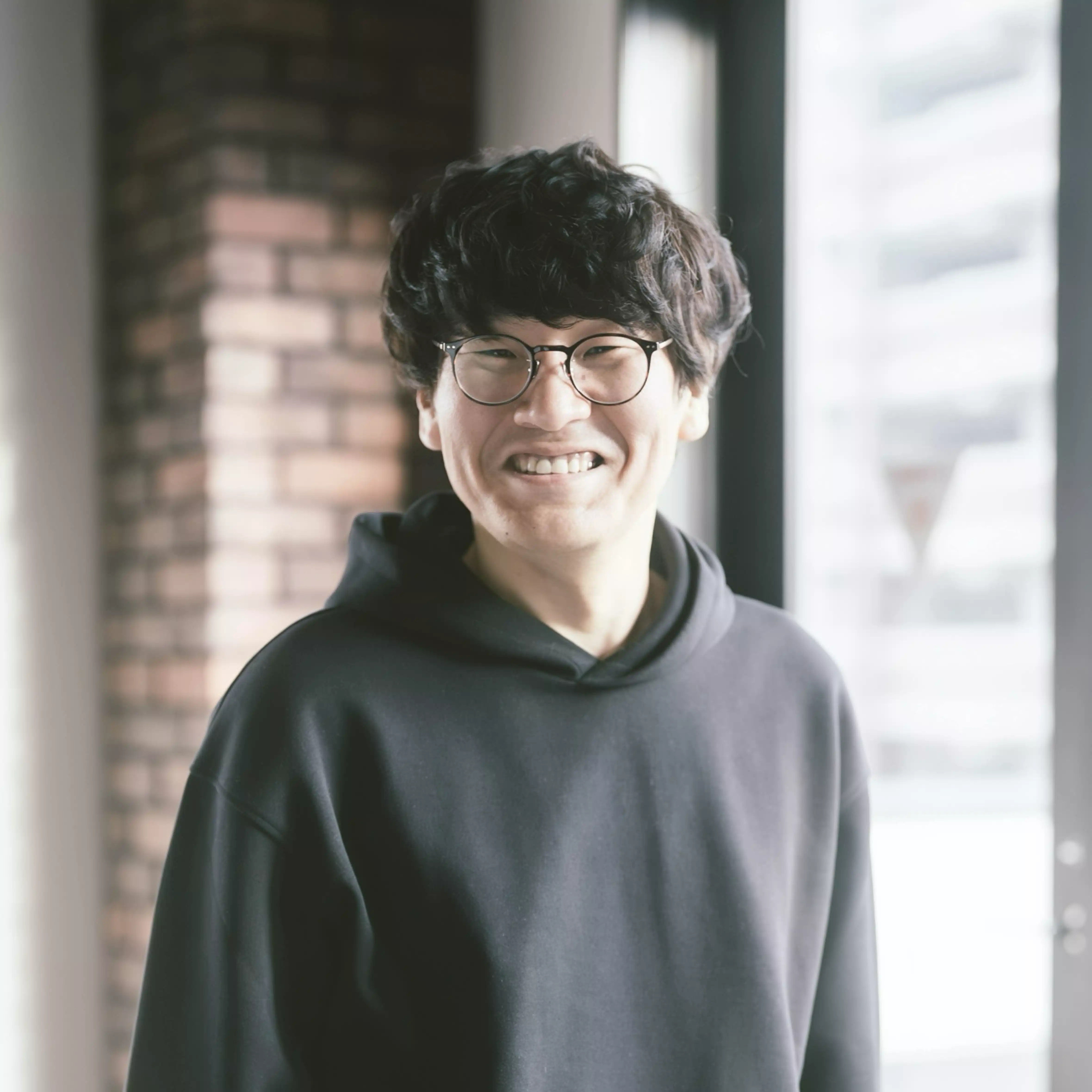 原田 泰裕 / Yasuhiro Harada
