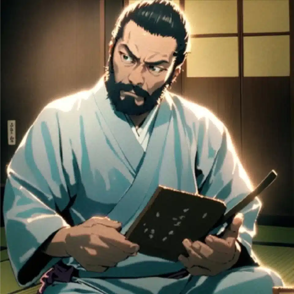 名もなき奇人