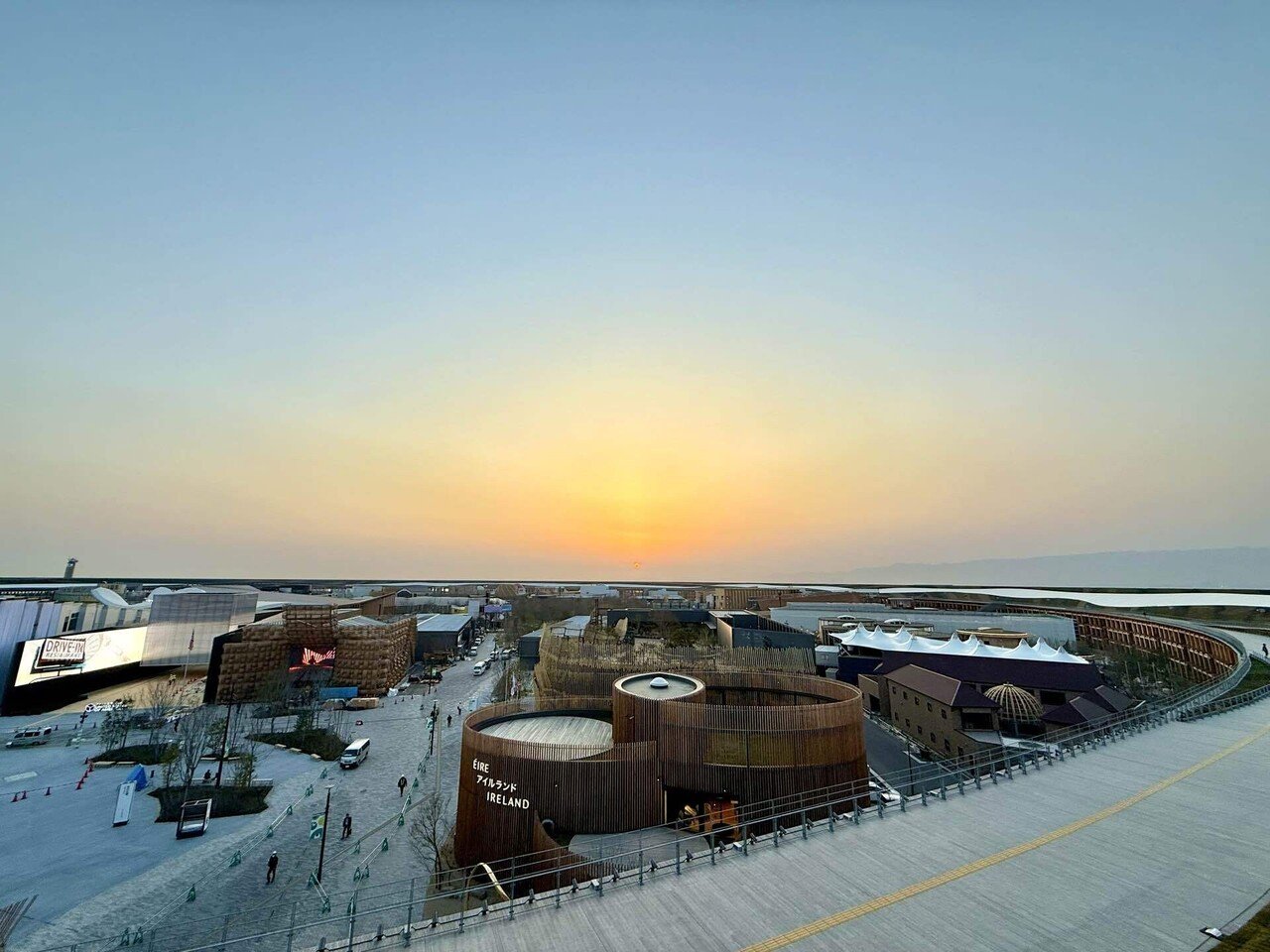 未来につながる森 [EXPO2025 静けさの森 アートプロジェクト]｜宮田裕章