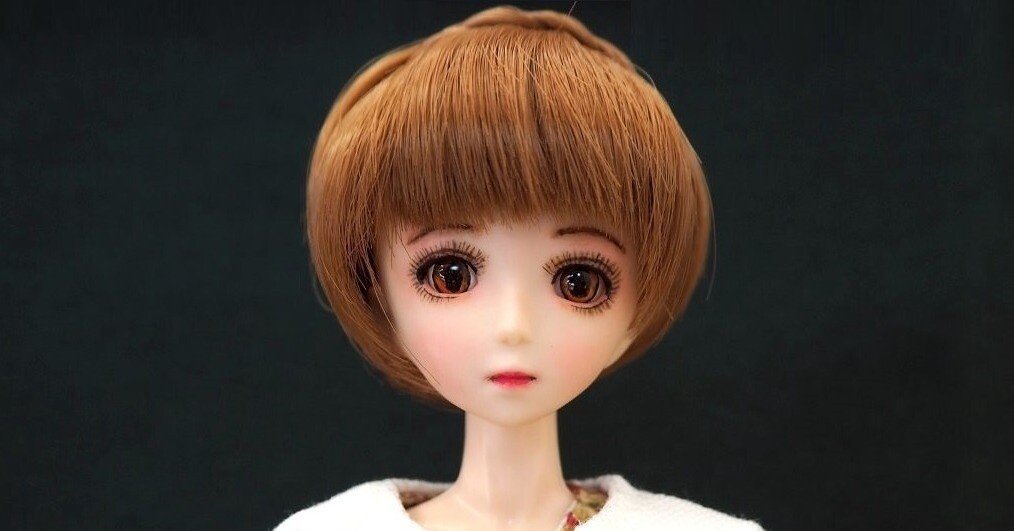 創作人形を鑑賞する客層の多くは「ドール者」？｜doll-modeler3