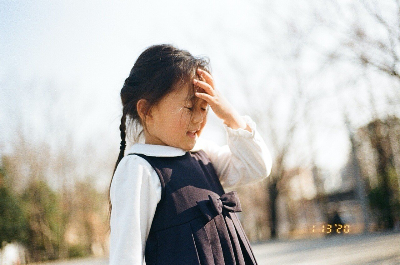 フィルムカメラ機の枚数表示はどちらか Kz Note