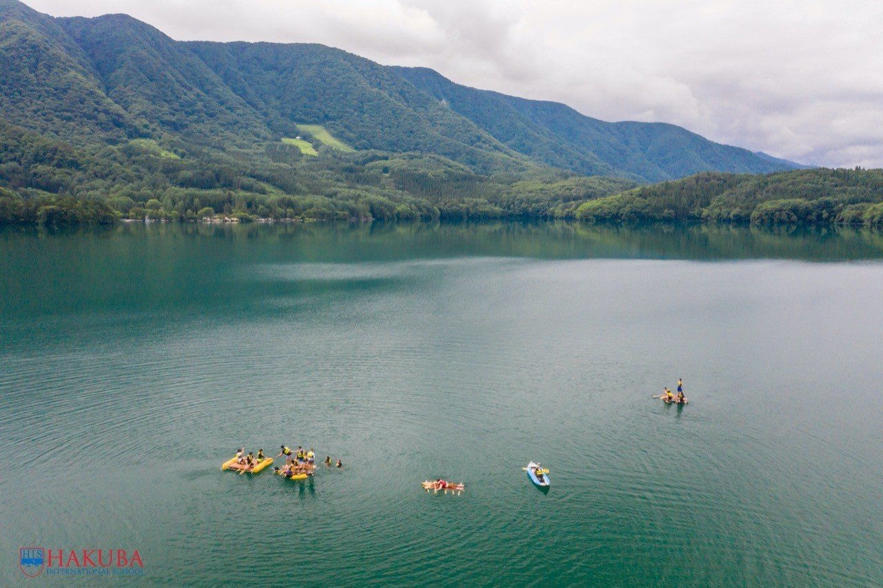 インターナショナルスクール設立について 序章 Tomoko Kusamoto Note