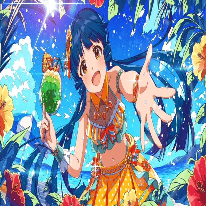 北上麗花は『普通』に救われたのだろうか？｜お灸