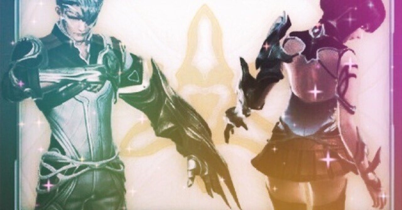 𝙓𝙚𝙣𝙤𝙗𝙡𝙖𝙙𝙚𝙓 𝘿𝙚𝙛𝙞𝙣𝙞𝙩𝙞𝙫𝙚 𝙀𝙙𝙞𝙩𝙞𝙤𝙣】偽りなき