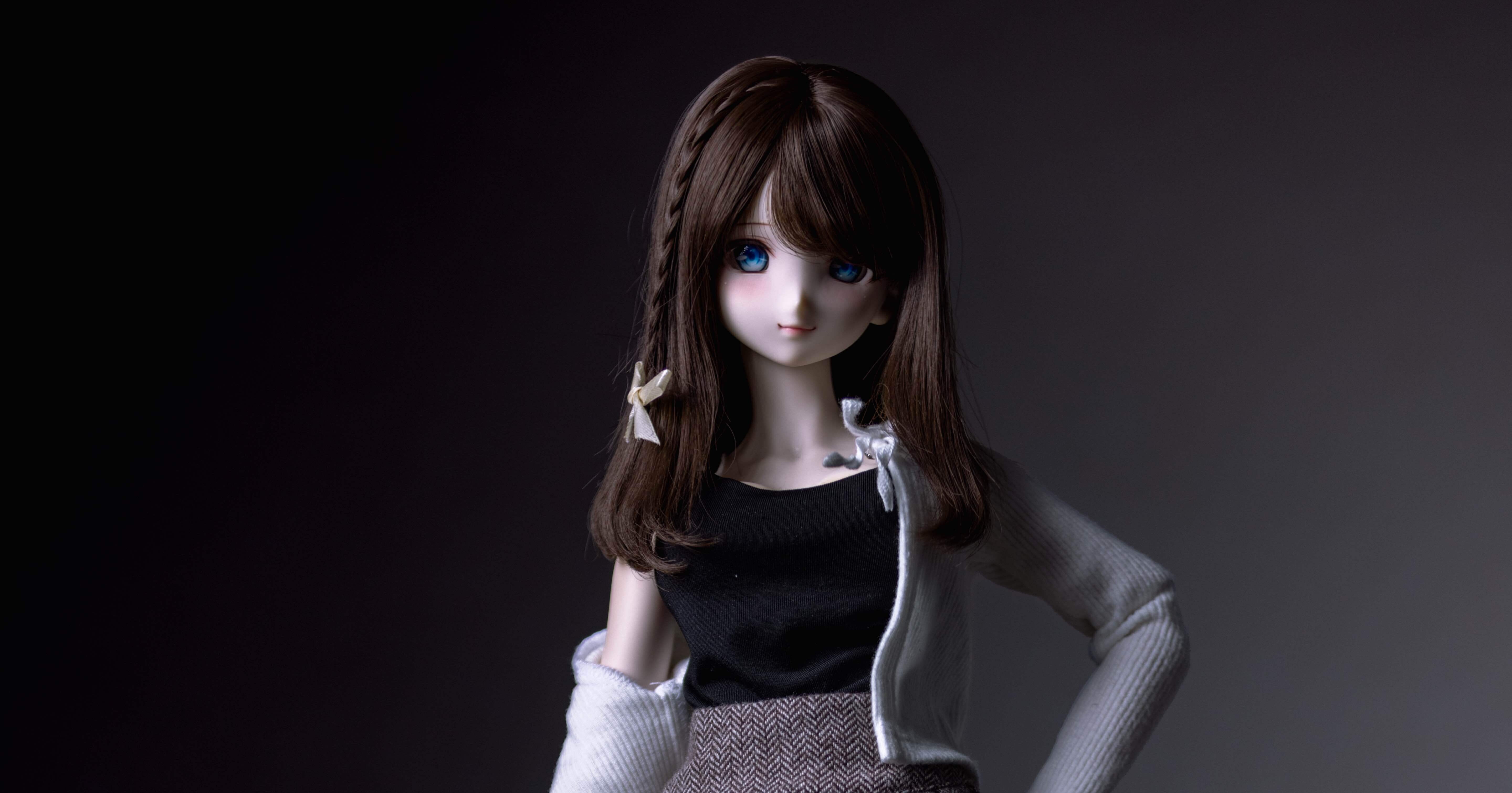 ドール写真解説 #2｜鹿児島ドールライフ