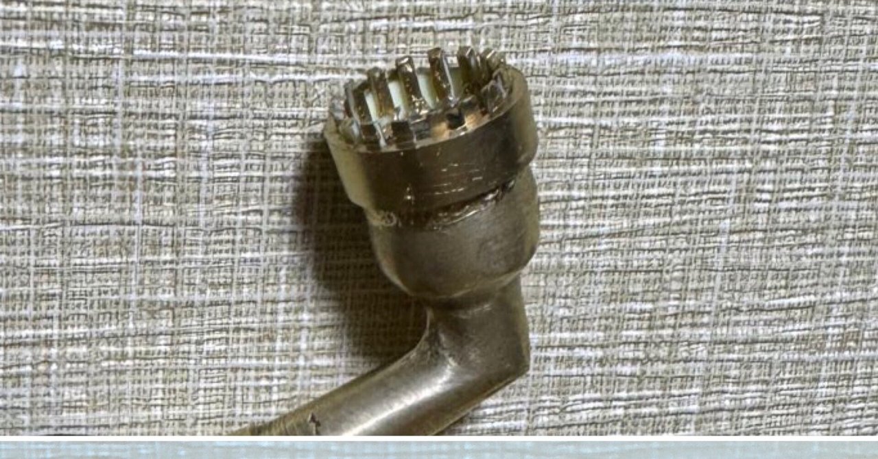 2025/04/26 キセルでシャボン玉｜まげメガネ