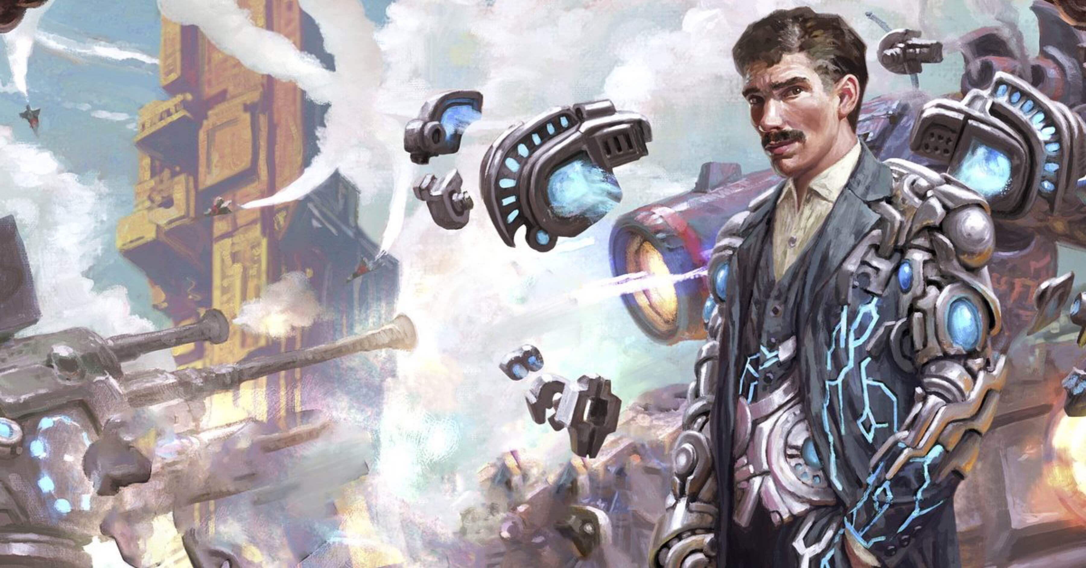 プレイスキルが低いなりに)割と真剣にTeklovossenを見つめ直してみた